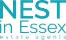 Nest in Essex, Rayleigh Estate Agent Logo