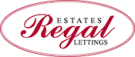 Regal Estates, Rochester Estate Agent Logo