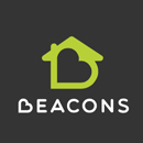 Beacons Sales and Lettings, Aldershot Estate Agent Logo