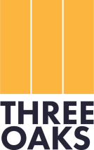 Three Oaks Estates, Chigwell Estate Agent Logo