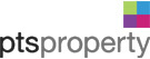 PTS Property, Cheshire Estate Agent Logo