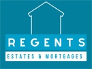 Regents Estates & Mortgages, Dalgety Bay Estate Agent Logo