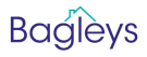 Bagleys Sales & Rentals logo