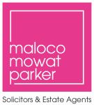 Maloco Mowat Parker, Dunfermline Estate Agent Logo