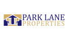 Park Lane Properties, Eastbourne Estate Agent Logo