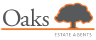 Oaks Estate Agents, Croydon- Lettings Estate Agent Logo