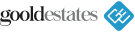 GOOLD ESTATES (DEVELOPMENTS) LTD, Oldbury Estate Agent Logo