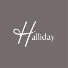 Halliday Homes logo