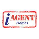 iAgent Homes logo