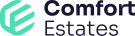 Comfort Estates, Nottingham Estate Agent Logo