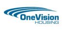 One Vision Housing Estate Agent Logo