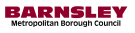 Barnsley MBC, Barnsley Estate Agent Logo