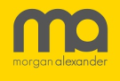 Morgan Alexander, Hertford Estate Agent Logo