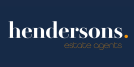 Henderson Property Services, Whitby Estate Agent Logo