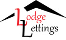 Lodge Lettings logo