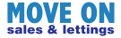 Move On, Poole Estate Agent Logo