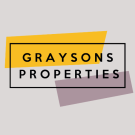 Graysons Properties, Newcastle Upon Tyne Estate Agent Logo