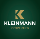 Kleinmann Properties, Harbury Estate Agent Logo