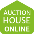 Auction House logo