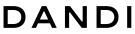 DANDI logo