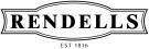 Rendells, Totnes Estate Agent Logo