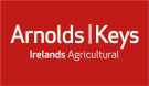 Arnolds Keys - Irelands Agricultural, Norwich Estate Agent Logo