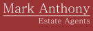 Mark Anthony Estate Agents, Ewell Estate Agent Logo