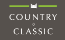 Country & Classic Properties, Ledbury Estate Agent Logo