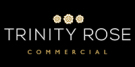 Trinity Rose Commercial, Chandler's Ford Estate Agent Logo