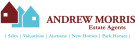 Andrew Morris Estate Agents Limited, Hereford Estate Agent Logo