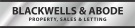 Blackwells, Hamilton logo