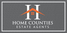 Home Counties, Potters Bar Estate Agent Logo