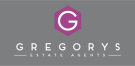Gregorys Estate Agent logo