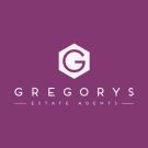 Gregorys Estate Agent, Keynsham Estate Agent Logo