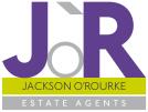 Jackson O'Rourke logo
