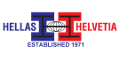 Hellas-Helvetia, London Estate Agent Logo