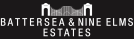 Battersea & Nine Elms Estates logo