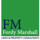 Fordy Marshall Limited, Wetherby Estate Agent Logo
