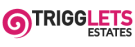 Trigglets Estates, Hoyland Estate Agent Logo