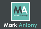 Mark Antony Estates, Warrington Estate Agent Logo