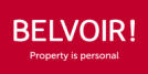 Belvoir, Cardiff Estate Agent Logo