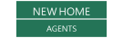 New Home Agents logo