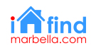 I FIND MARBELLA, Marbella Estate Agent Logo