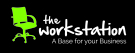 The Workstation logo