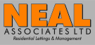 Neal Associates, St Mellion Estate Agent Logo