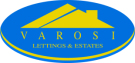 Varosi Lettings & Estates, London Estate Agent Logo