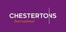 Chestertons Global, Gibraltar Estate Agent Logo