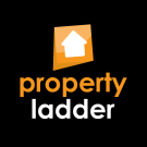 Property Ladder, Norwich Estate Agent Logo