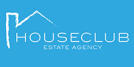 Houseclub, Lancaster Estate Agent Logo