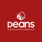Deans Properties, Newington Estate Agent Logo